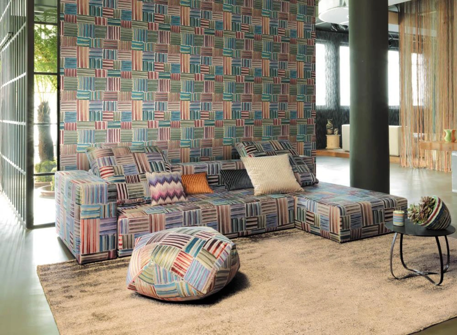 Missoni Home 03 Palenque